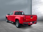2018 Chevrolet Colorado 4WD Z71
