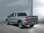 2025 Chevrolet Silverado RST