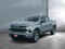 2025 Chevrolet Silverado RST