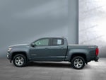 2017 Chevrolet Colorado 4WD Z71