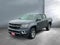 2017 Chevrolet Colorado 4WD Z71