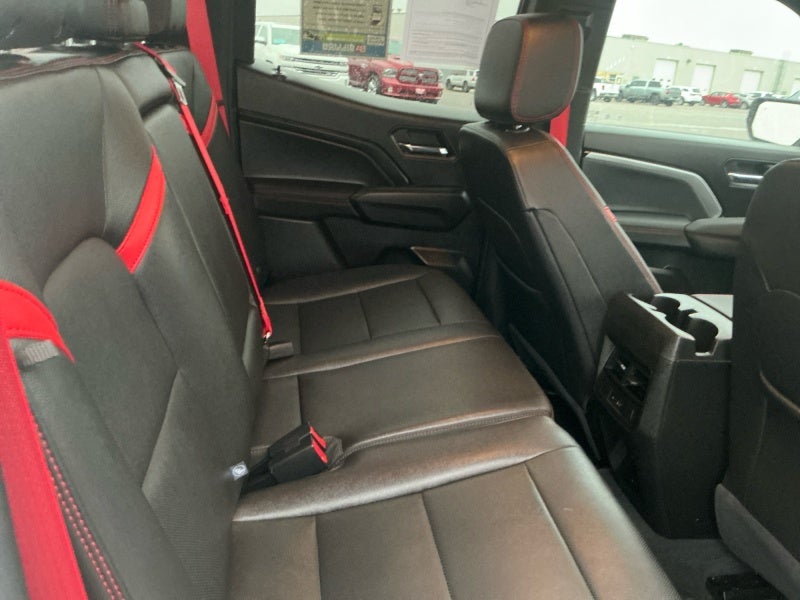 2023 Chevrolet Colorado 4WD Z71