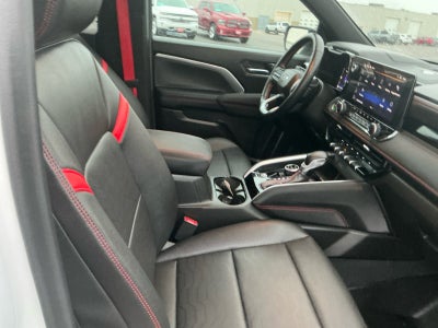 2023 Chevrolet Colorado 4WD Z71