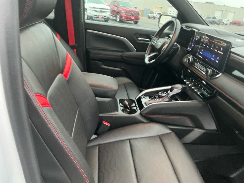 2023 Chevrolet Colorado 4WD Z71