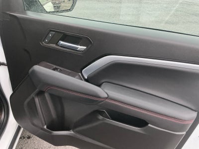 2023 Chevrolet Colorado 4WD Z71