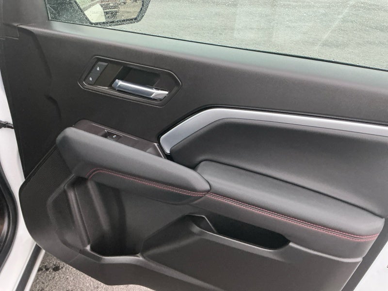 2023 Chevrolet Colorado 4WD Z71