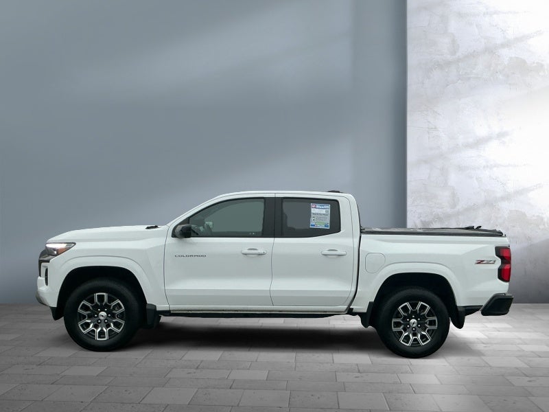2023 Chevrolet Colorado 4WD Z71