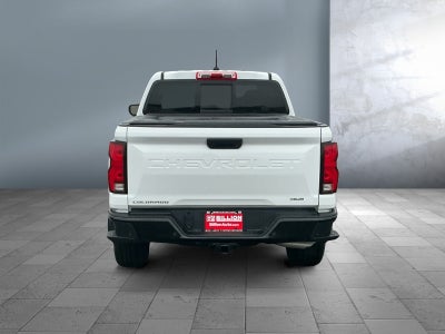 2023 Chevrolet Colorado 4WD Z71