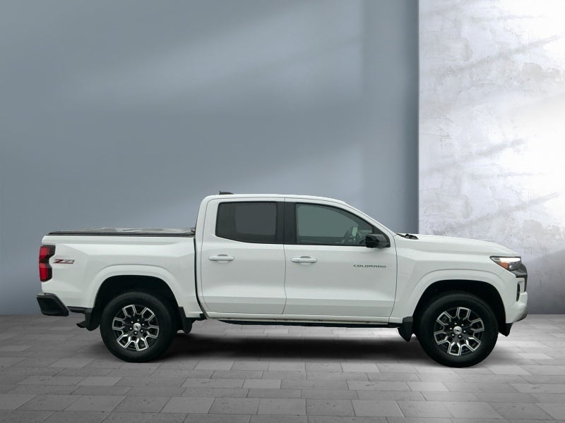 2023 Chevrolet Colorado 4WD Z71