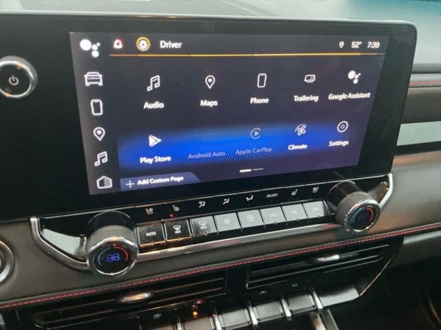 2023 Chevrolet Colorado 4WD Z71