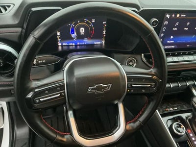 2023 Chevrolet Colorado 4WD Z71