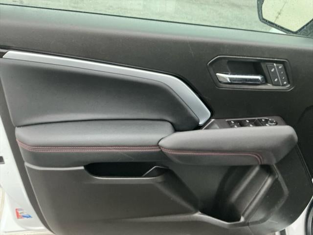 2023 Chevrolet Colorado 4WD Z71