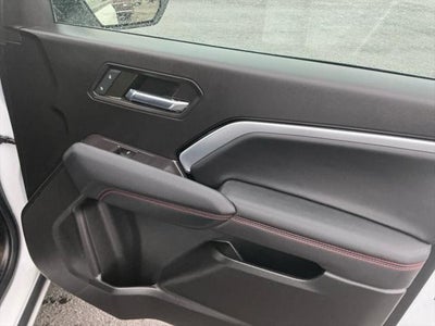 2023 Chevrolet Colorado 4WD Z71