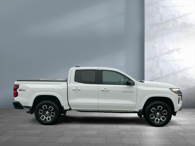 2023 Chevrolet Colorado 4WD Z71