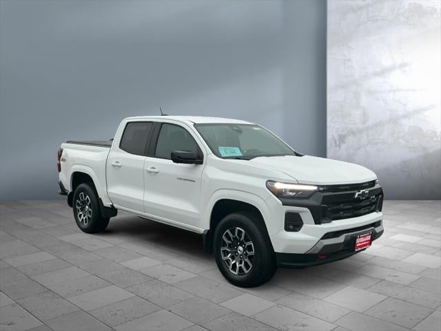 2023 Chevrolet Colorado 4WD Z71