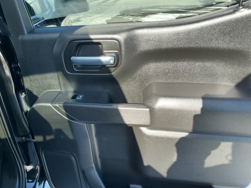 2021 Chevrolet Silverado LT