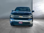 2021 Chevrolet Silverado LT