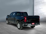 2021 Chevrolet Silverado LT