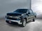 2021 Chevrolet Silverado LT