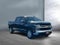 2021 Chevrolet Silverado LT