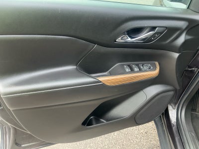 2018 GMC Acadia SLE