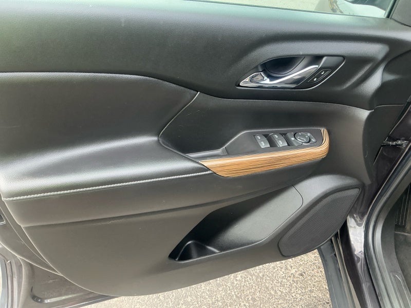 2018 GMC Acadia SLE