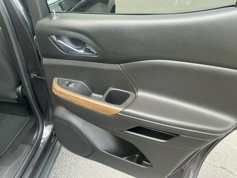 2018 GMC Acadia SLE