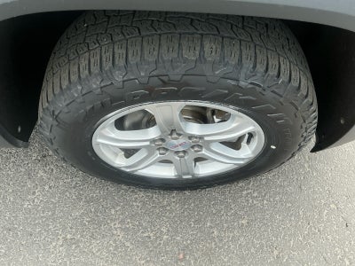 2018 GMC Acadia SLE
