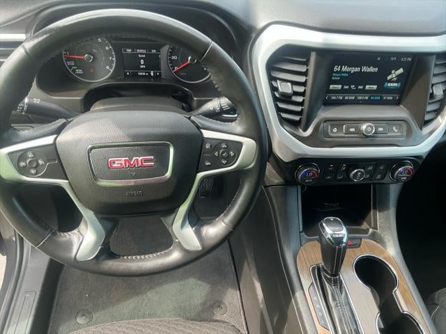 2018 GMC Acadia SLE