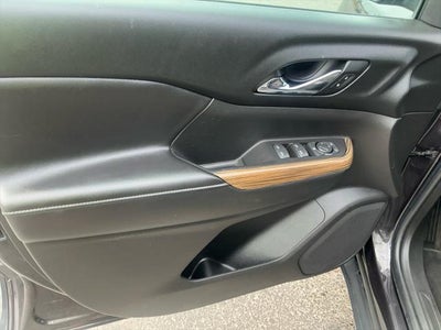 2018 GMC Acadia SLE
