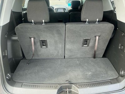 2018 GMC Acadia SLE