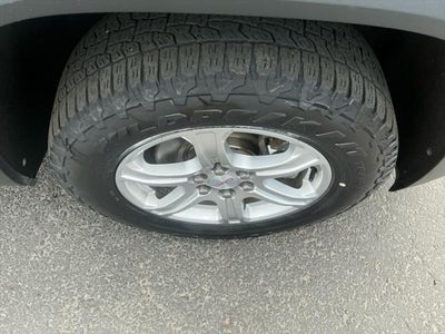 2018 GMC Acadia SLE