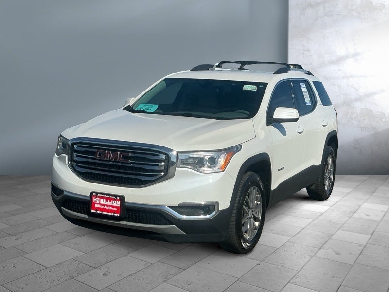 2019 GMC Acadia SLE