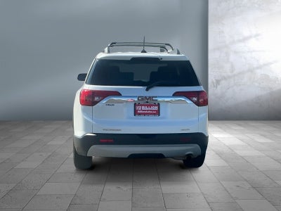 2019 GMC Acadia SLE