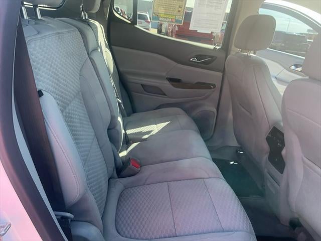 2019 GMC Acadia SLE