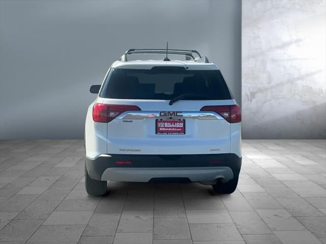 2019 GMC Acadia SLE