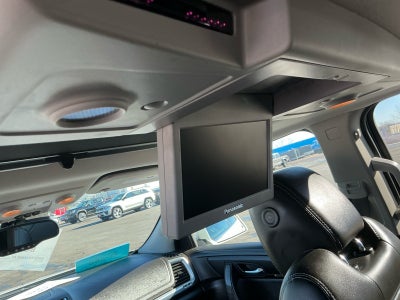 2017 GMC Acadia Limited