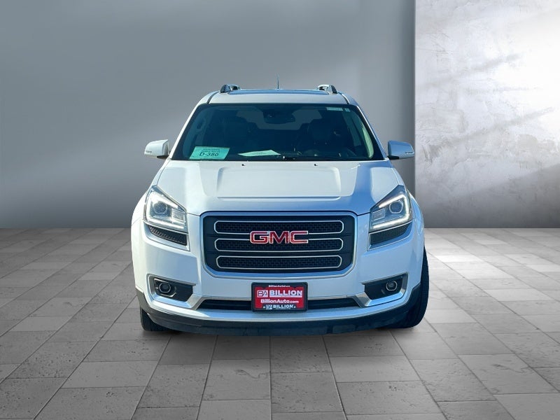 2017 GMC Acadia Limited