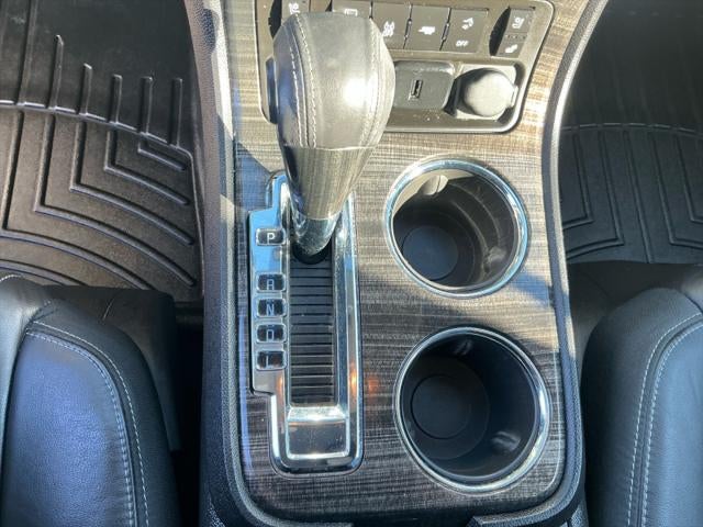 2017 GMC Acadia Limited