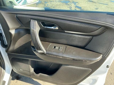 2017 GMC Acadia Limited