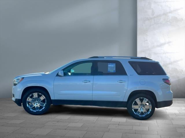 2017 GMC Acadia Limited