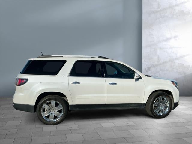 2017 GMC Acadia Limited