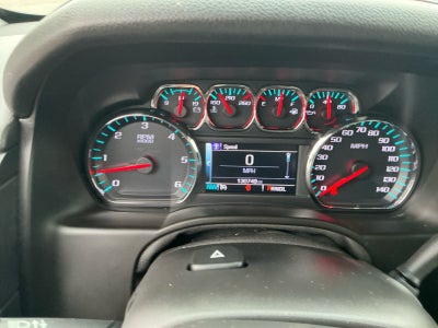 2018 GMC Yukon XL SLT