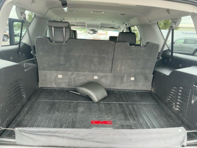 2018 GMC Yukon XL SLT