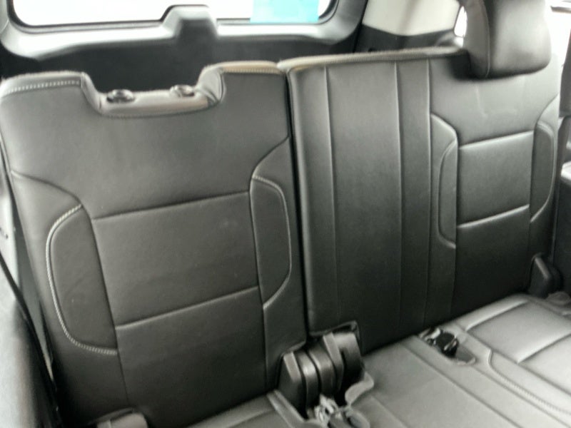 2018 GMC Yukon XL SLT
