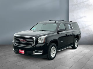 2018 GMC Yukon XL SLT