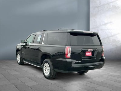 2018 GMC Yukon XL SLT
