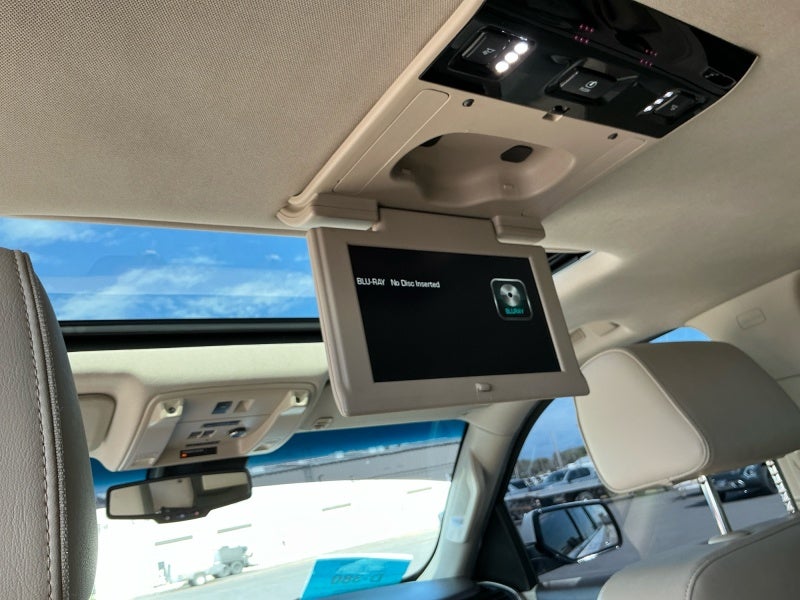 2017 GMC Yukon XL Denali