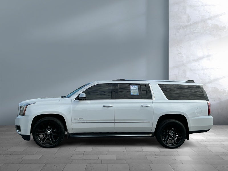 2017 GMC Yukon XL Denali