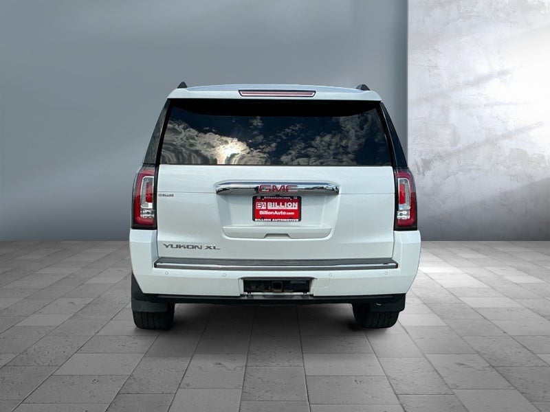 2017 GMC Yukon XL Denali